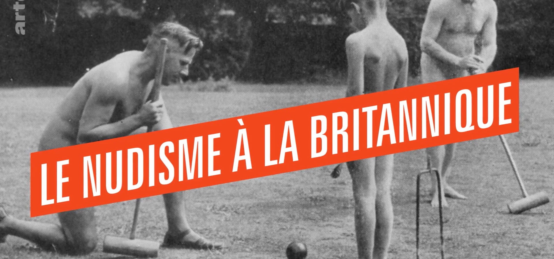 British bodies, French film
